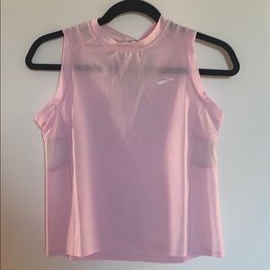 Brooks Atmosphere Sleeveless Tank